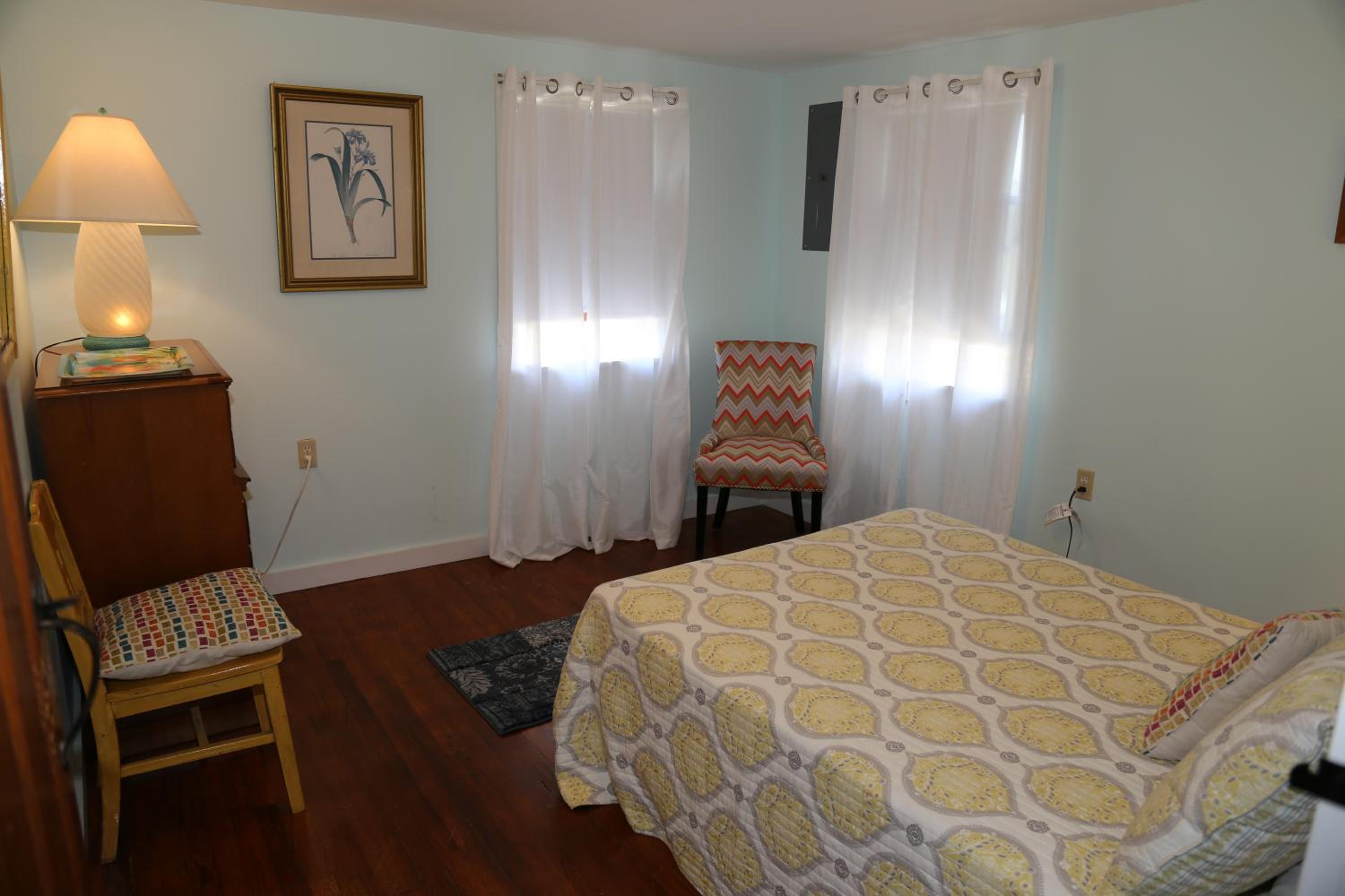 6 White Cap Path Sandwich - Cape Cod view 4
