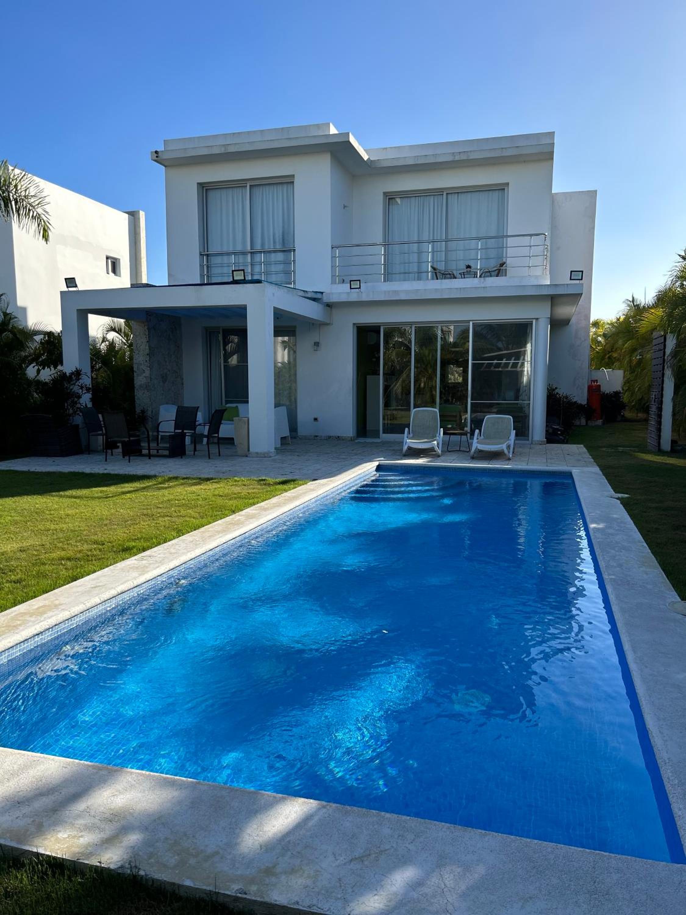 Villa Real Playa Nueva Romana
