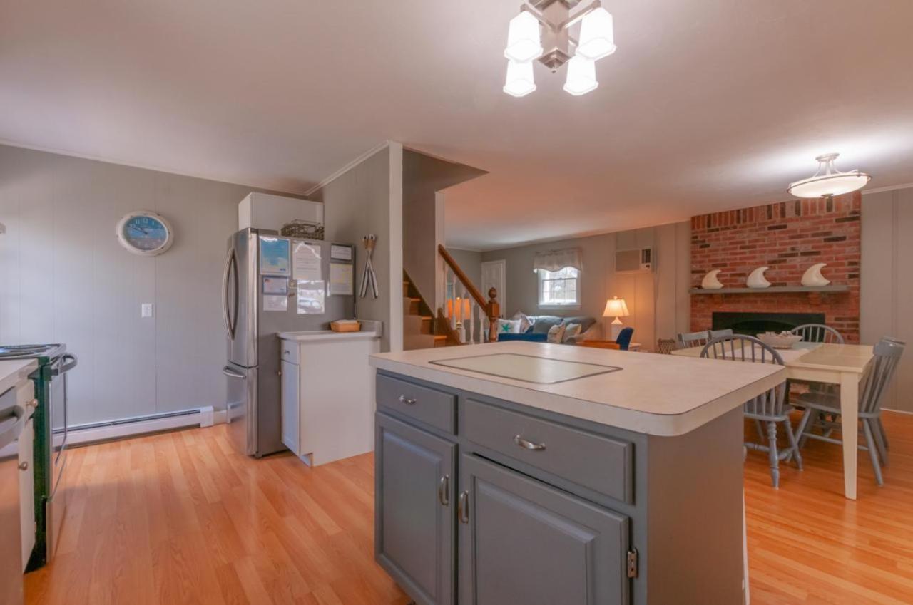 29 North Shore Boulevard Extension East Sandwich - - Cape Cod view 3
