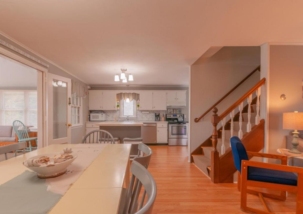 29 North Shore Boulevard Extension East Sandwich - - Cape Cod view 4