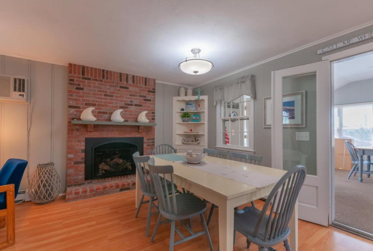 29 North Shore Boulevard Extension East Sandwich - - Cape Cod view 5