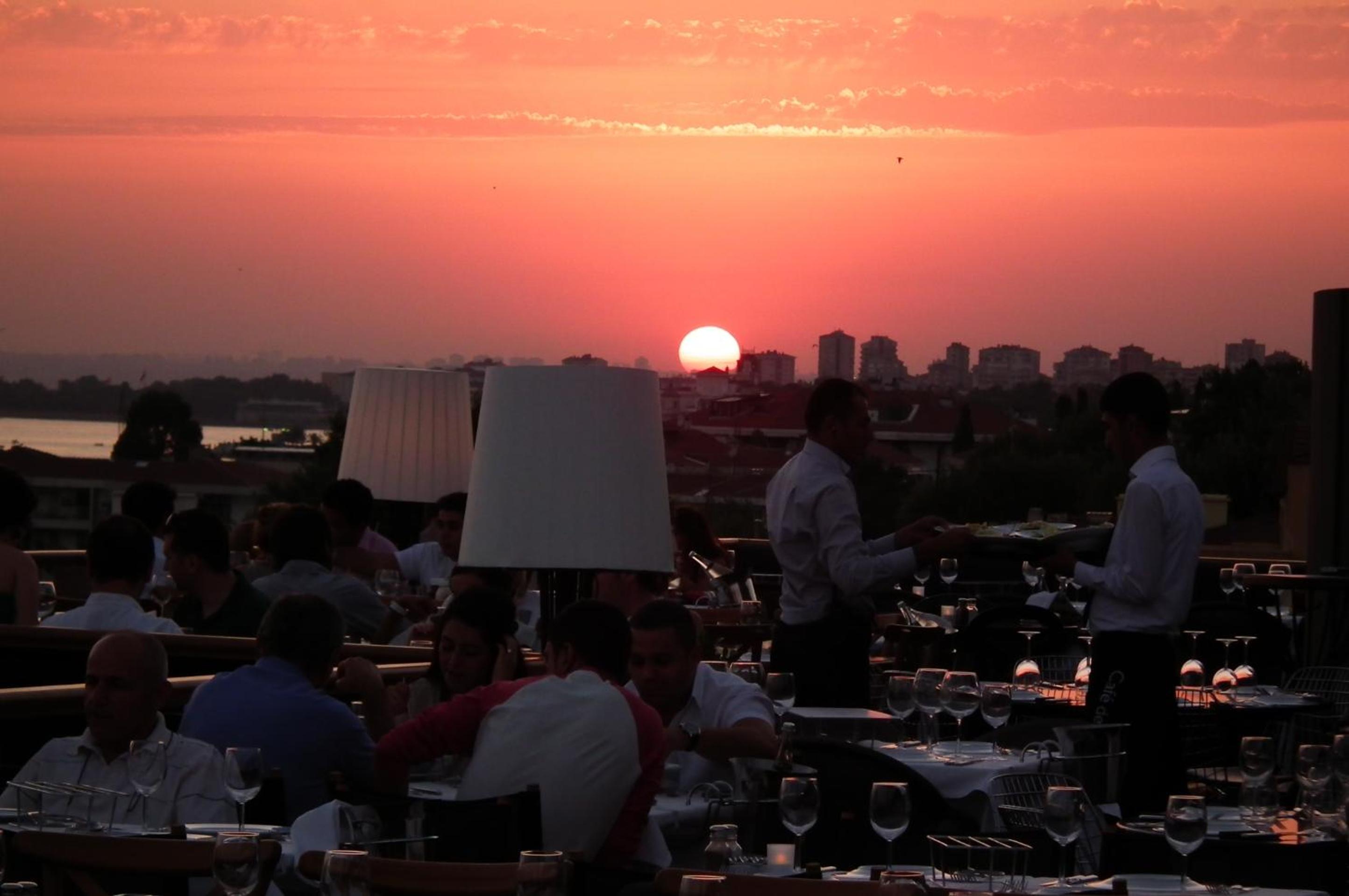 Suadiye Otel - Image 25