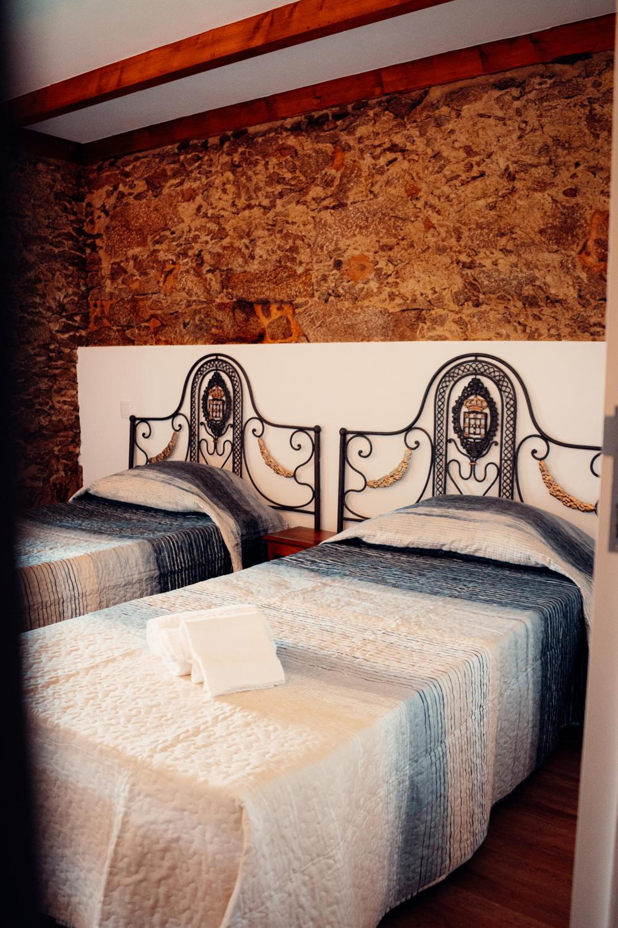 Casa Sobreiros