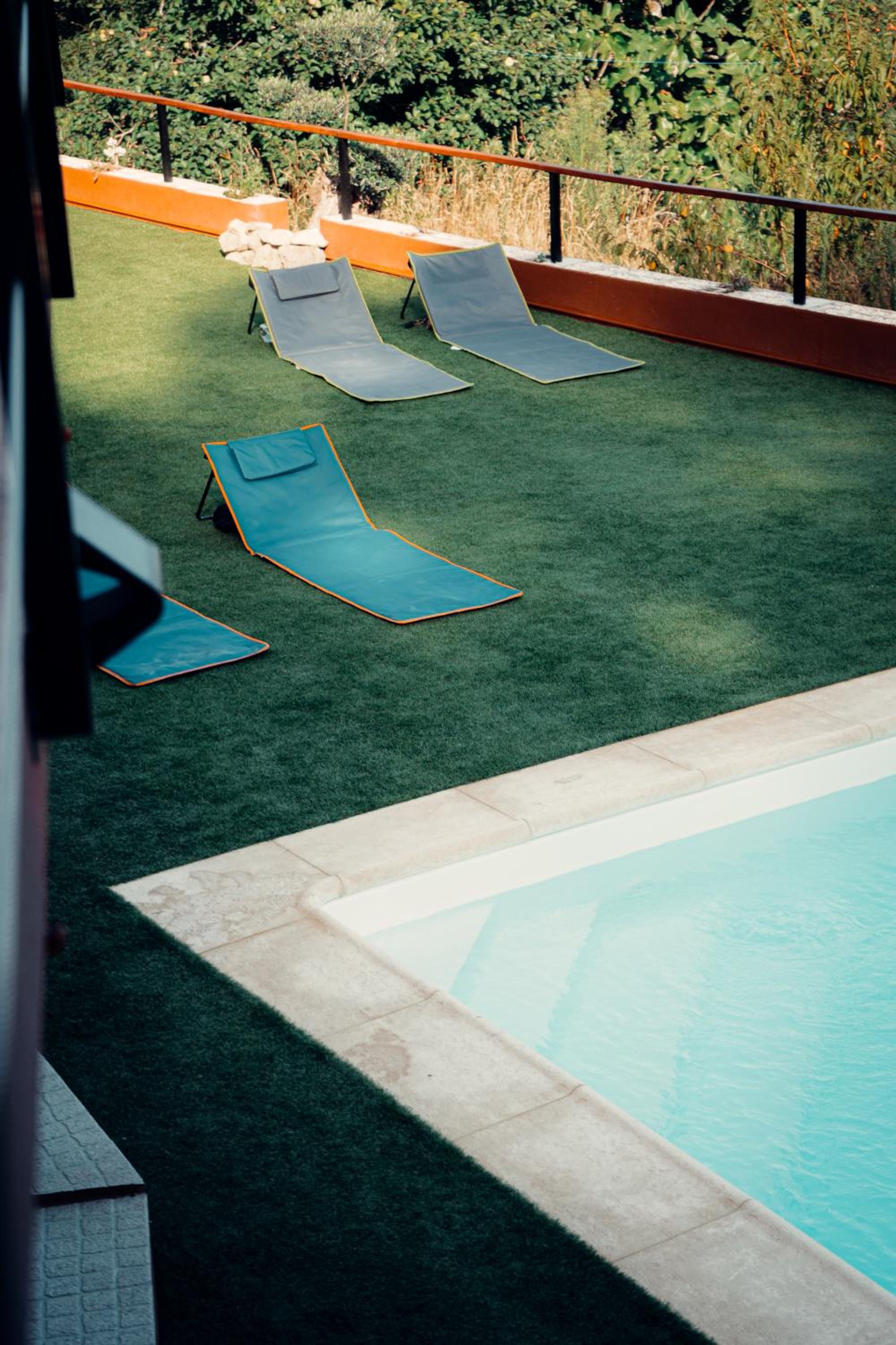 Casa Sobreiros