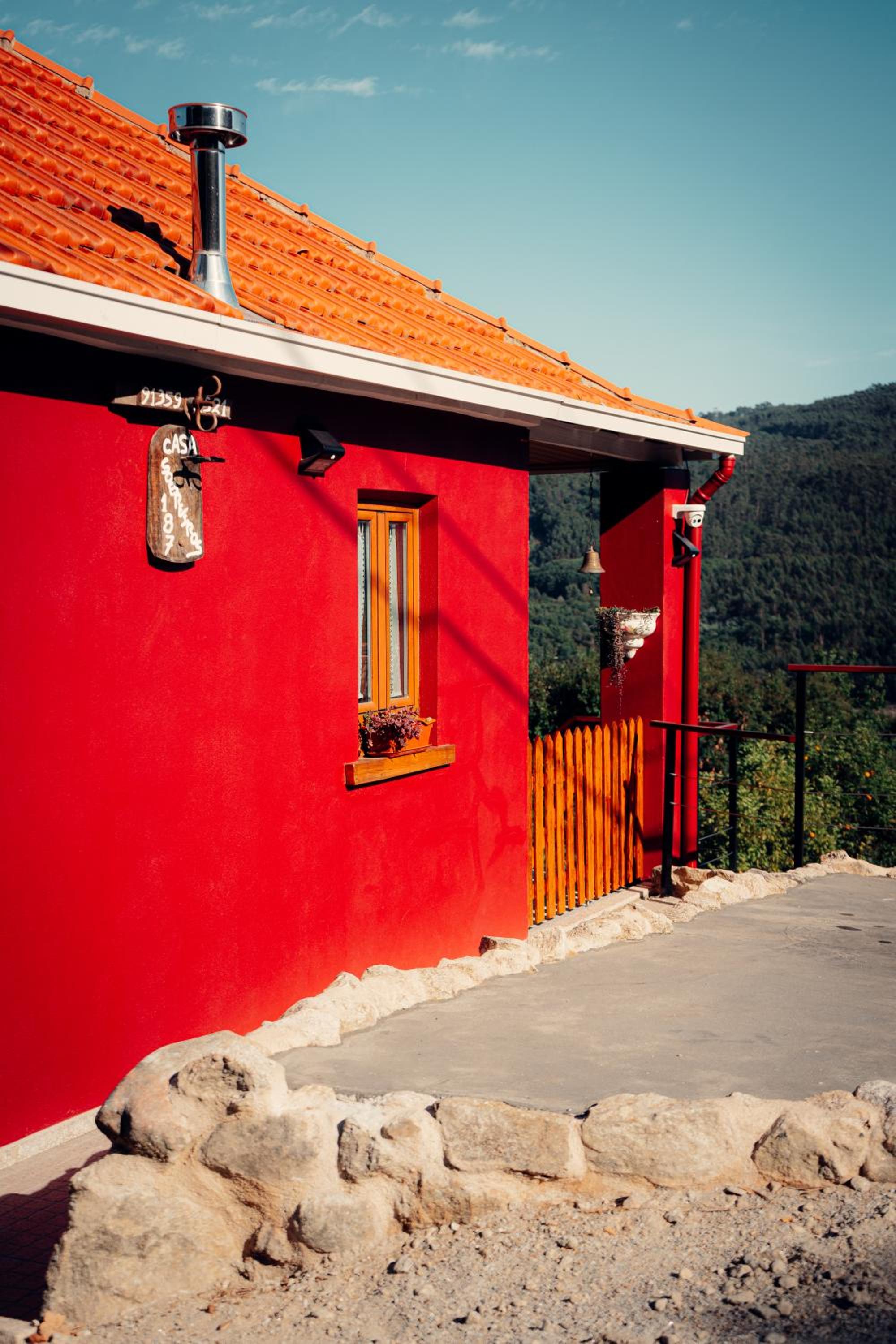 Casa Sobreiros