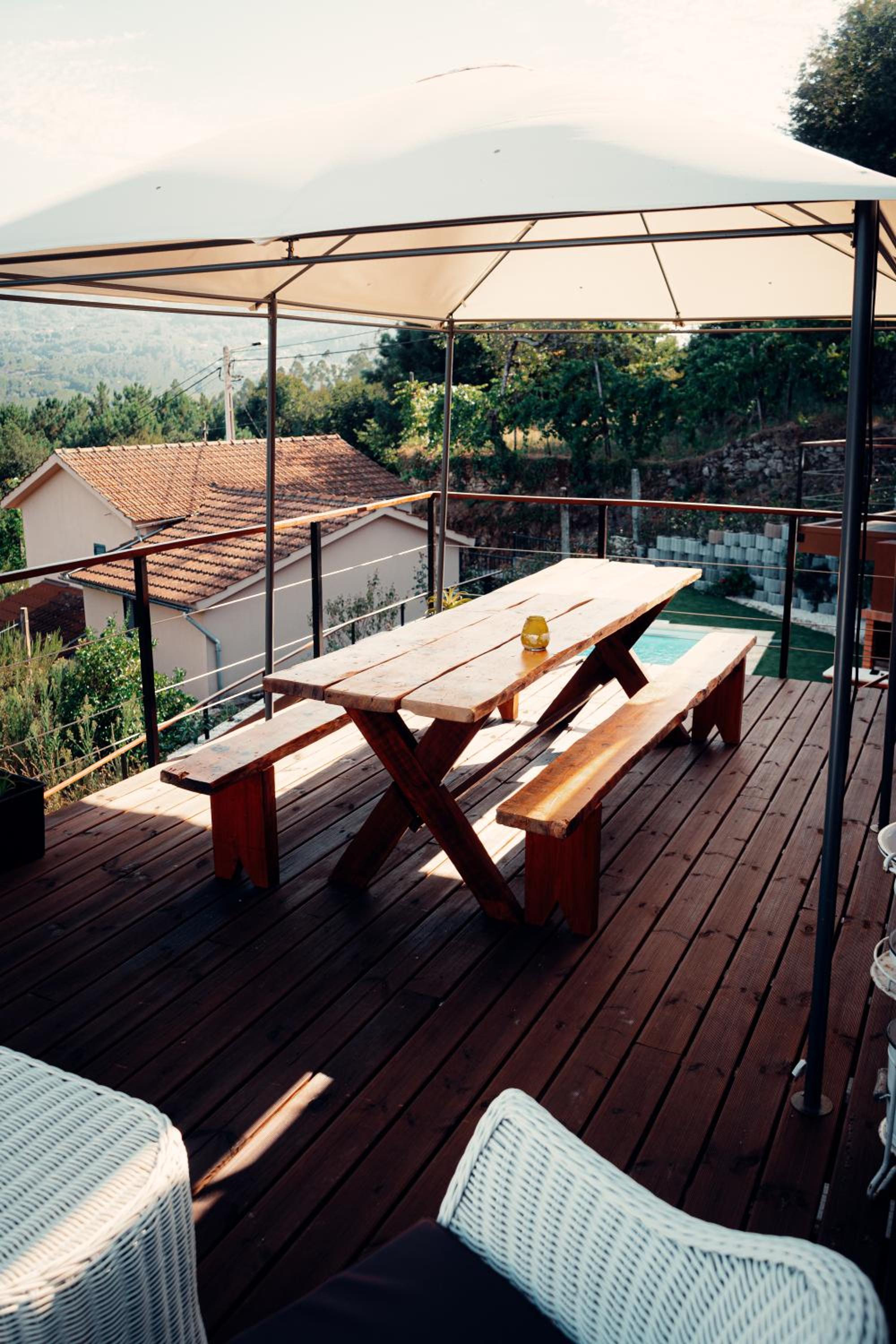 Casa Sobreiros