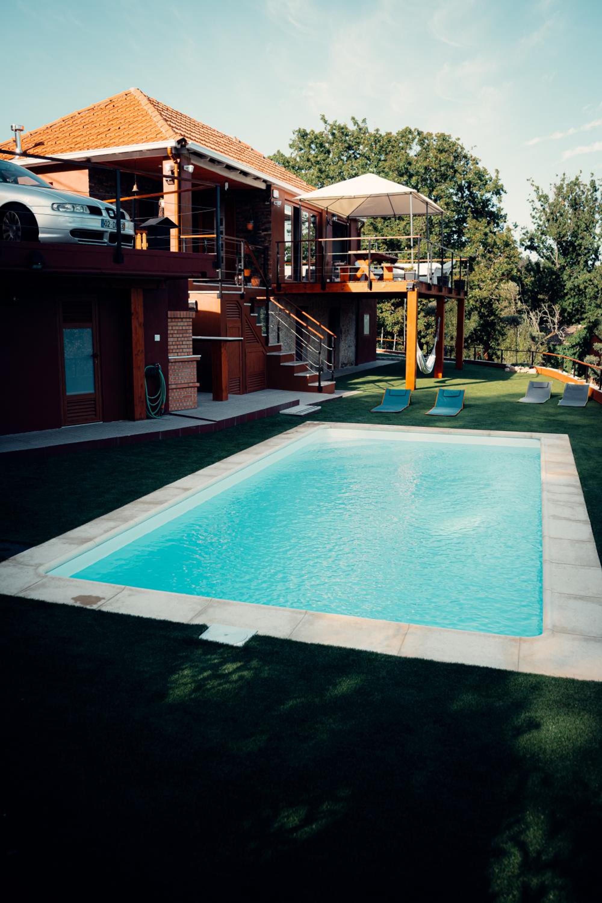 Casa Sobreiros