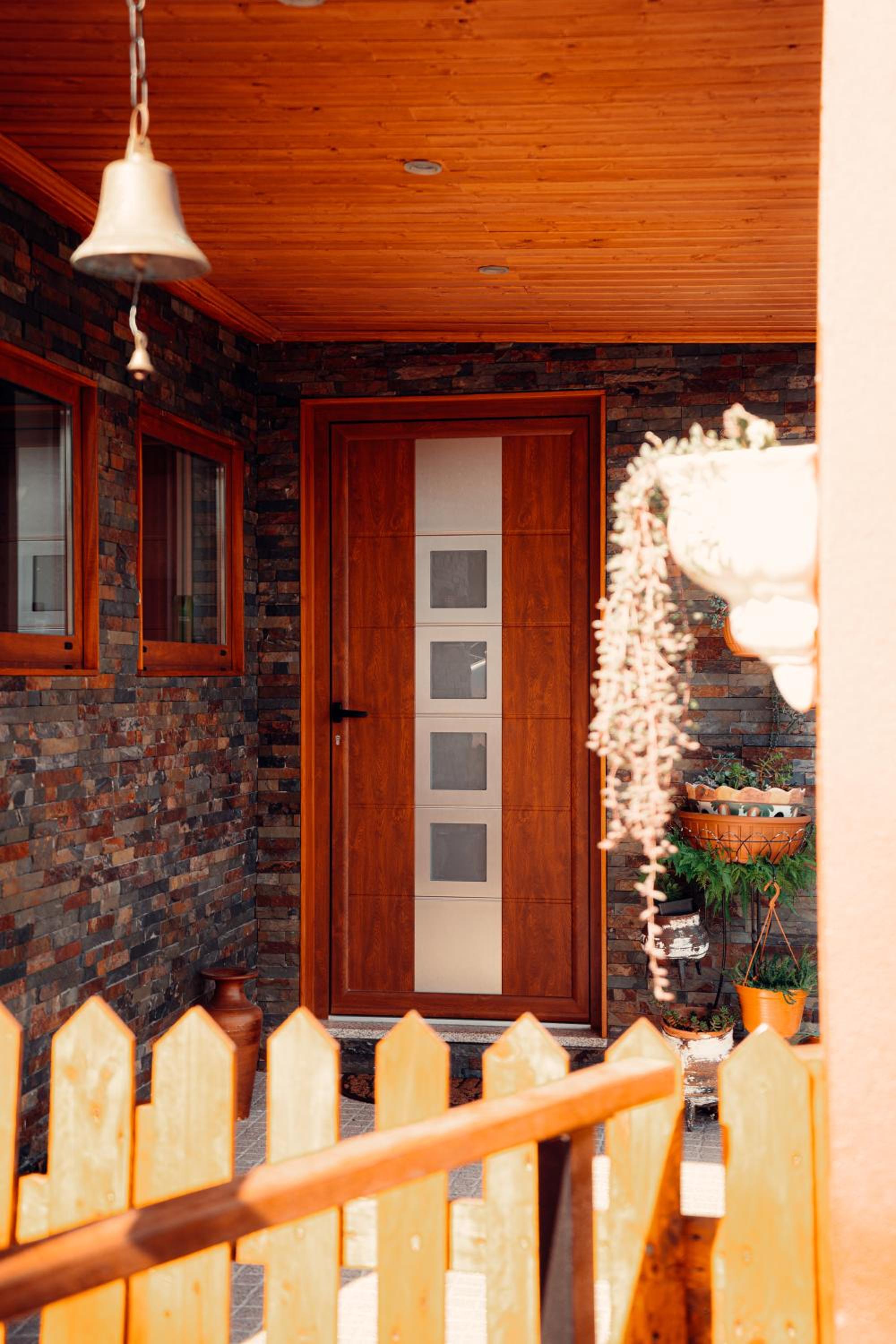 Casa Sobreiros