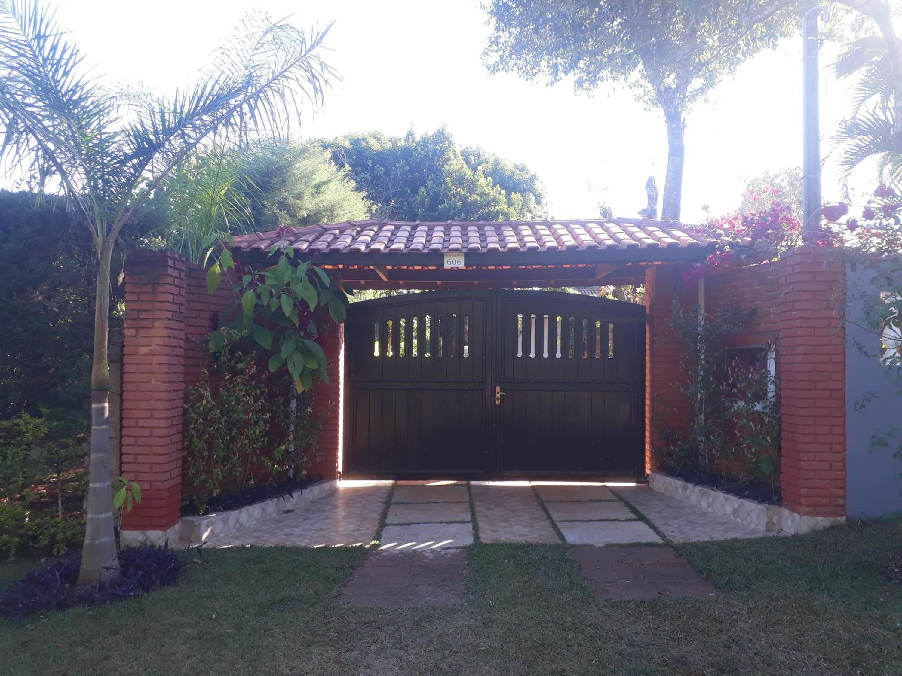 Chácara Sossego do Vovô, Cond Vitassay - Boituva