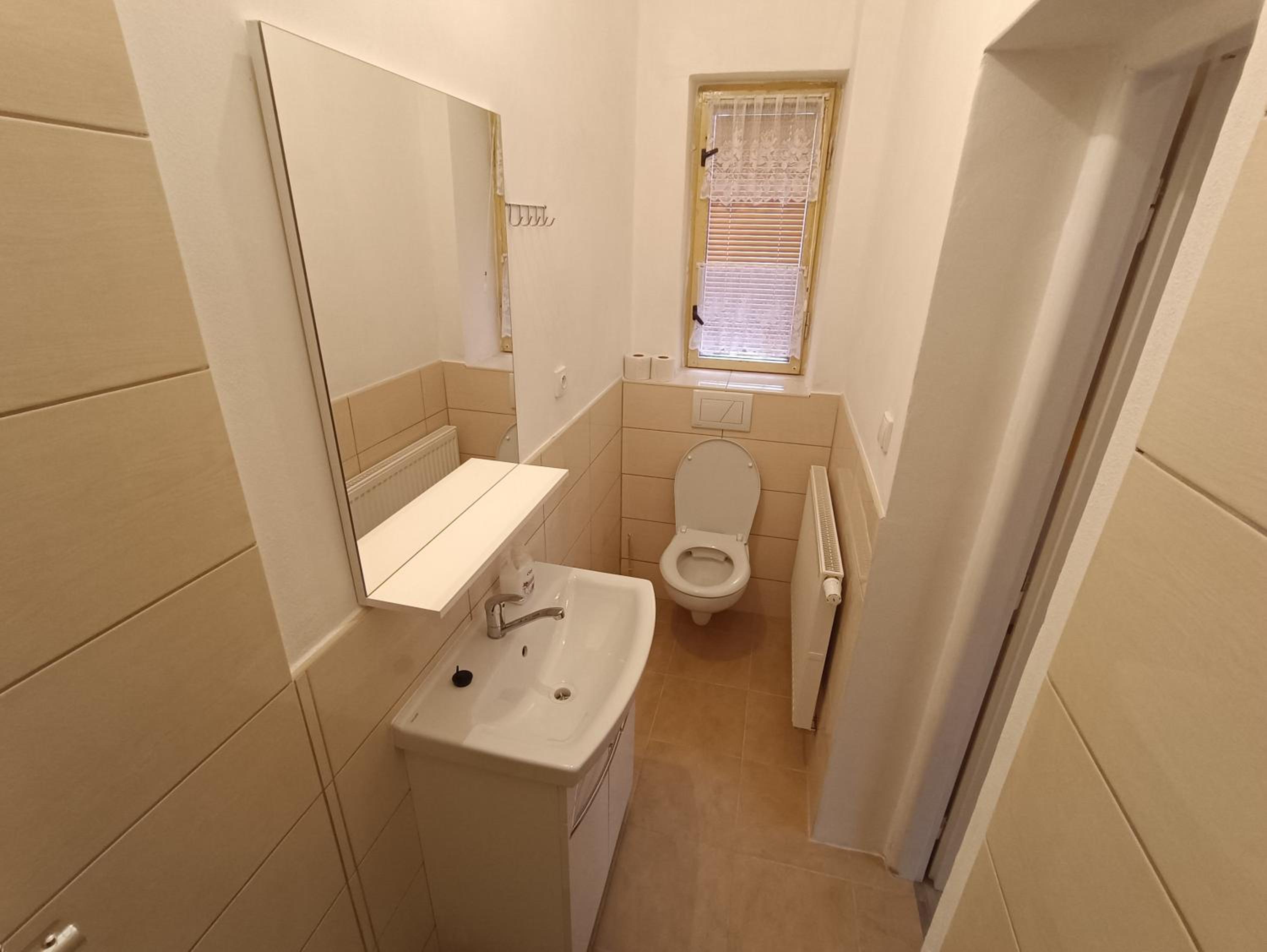 Apartmán Horní Slavkov Hodinářství