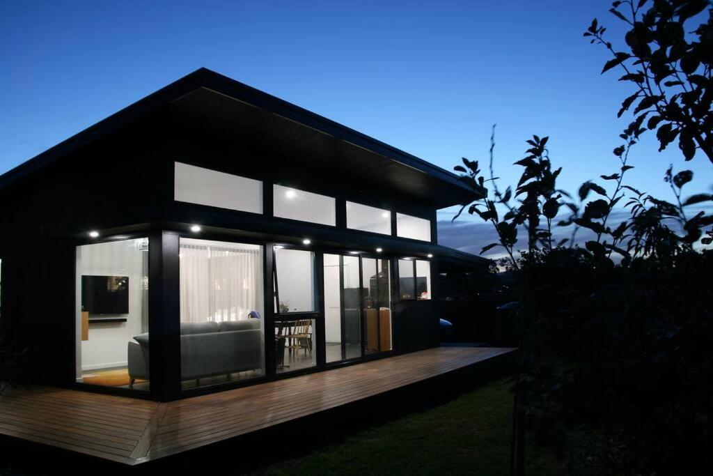 Shibui Lilydale Luxury Romance