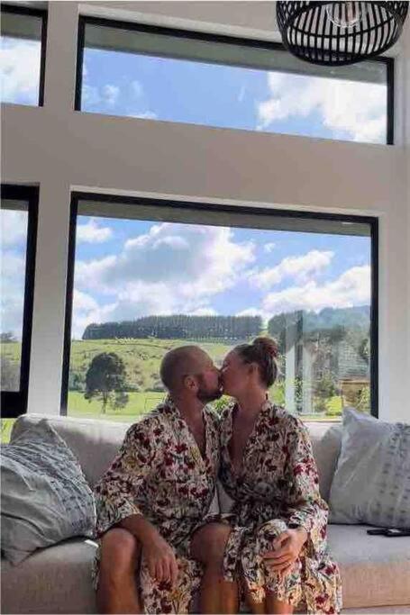 Shibui Lilydale Luxury Romance