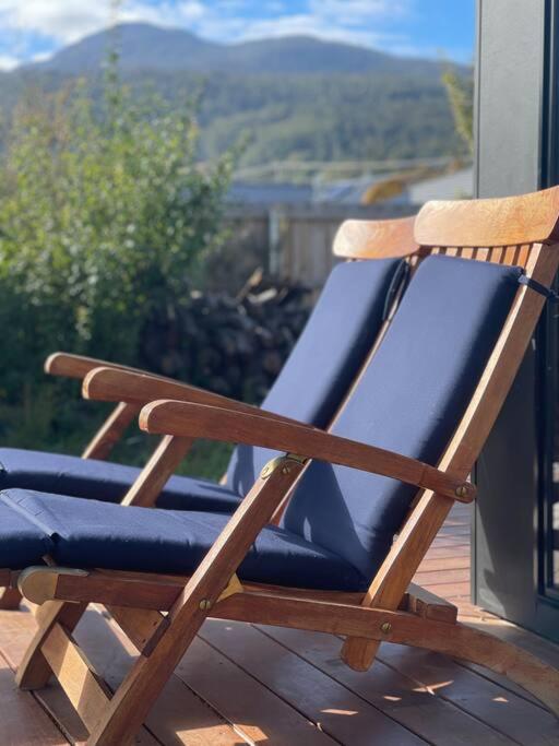Shibui Lilydale Luxury Romance