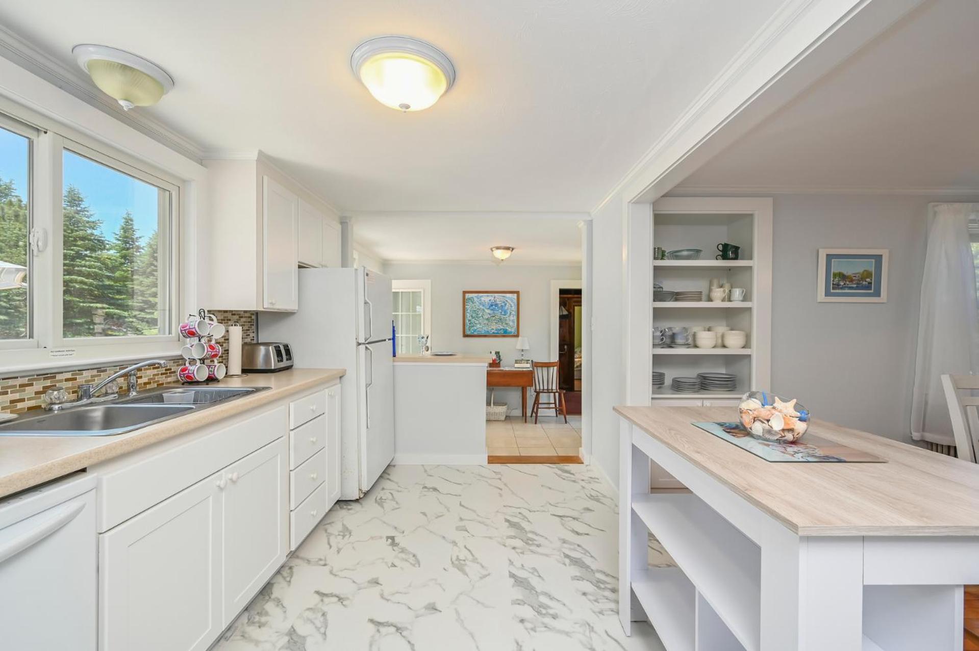 54 Hiawatha Road Harwich Port Cape Cod - Ocean's Favorite view 2
