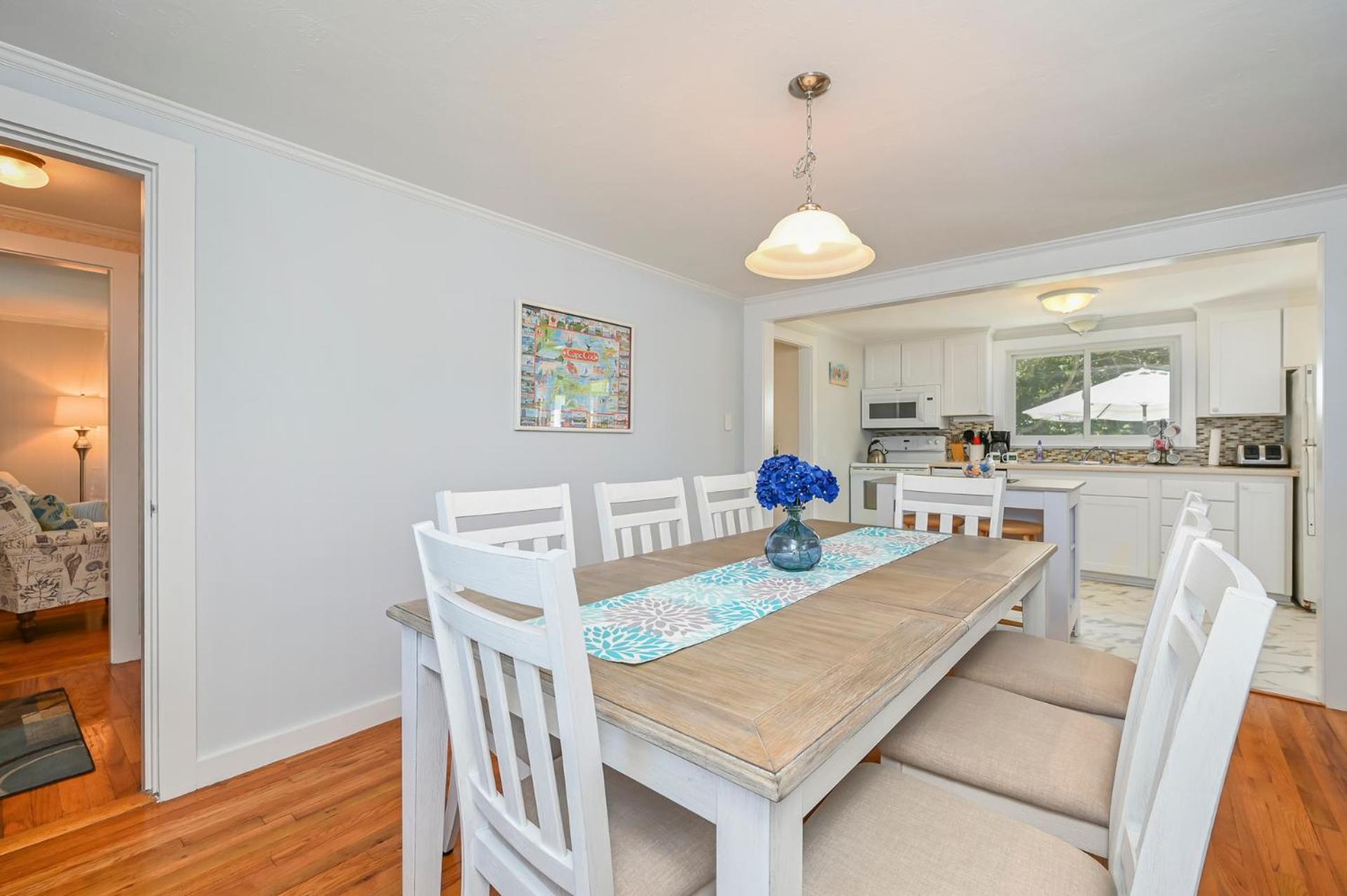 54 Hiawatha Road Harwich Port Cape Cod - Ocean's Favorite view 4