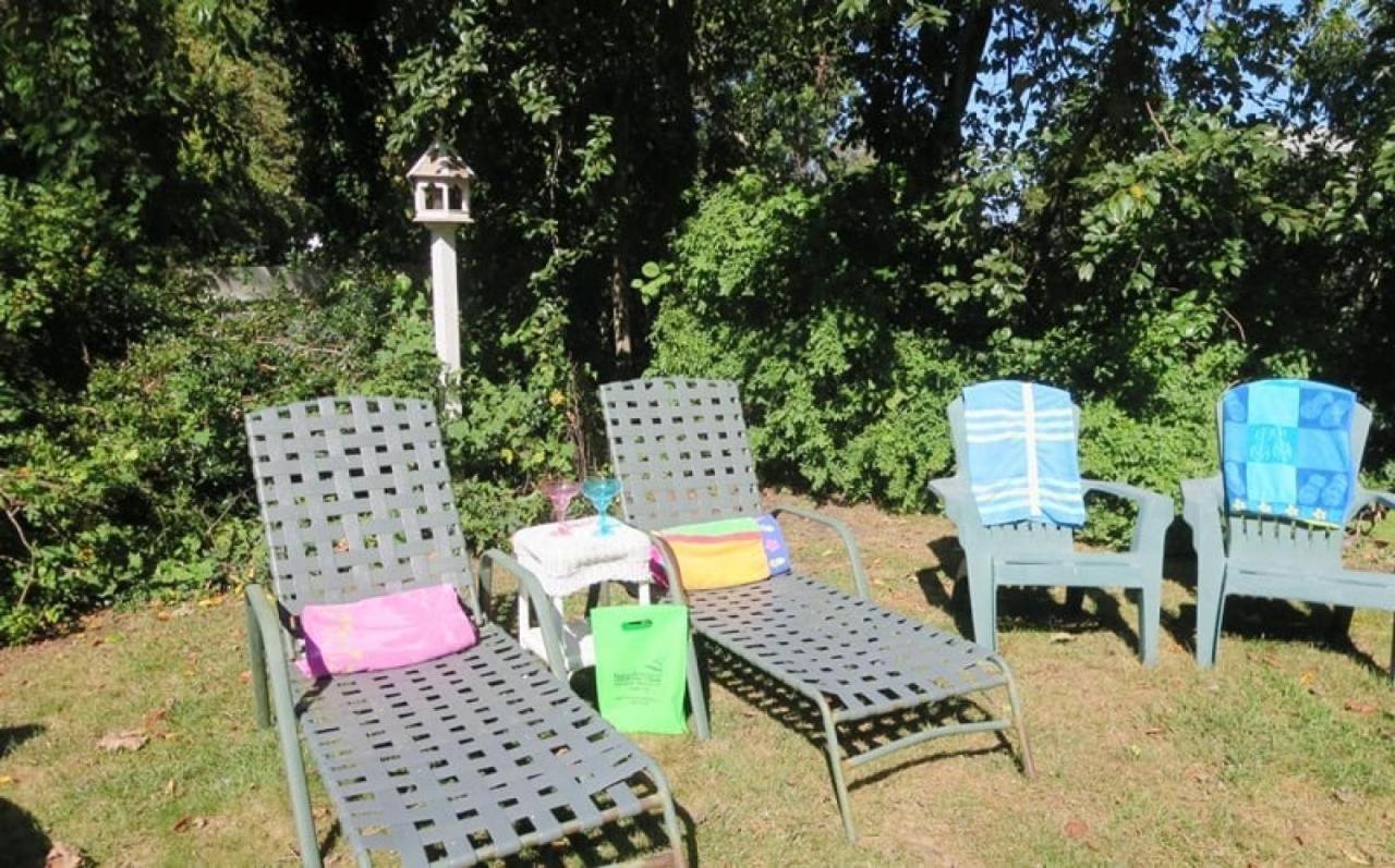 Seaside Serenity Awaits at The Cape House view 4