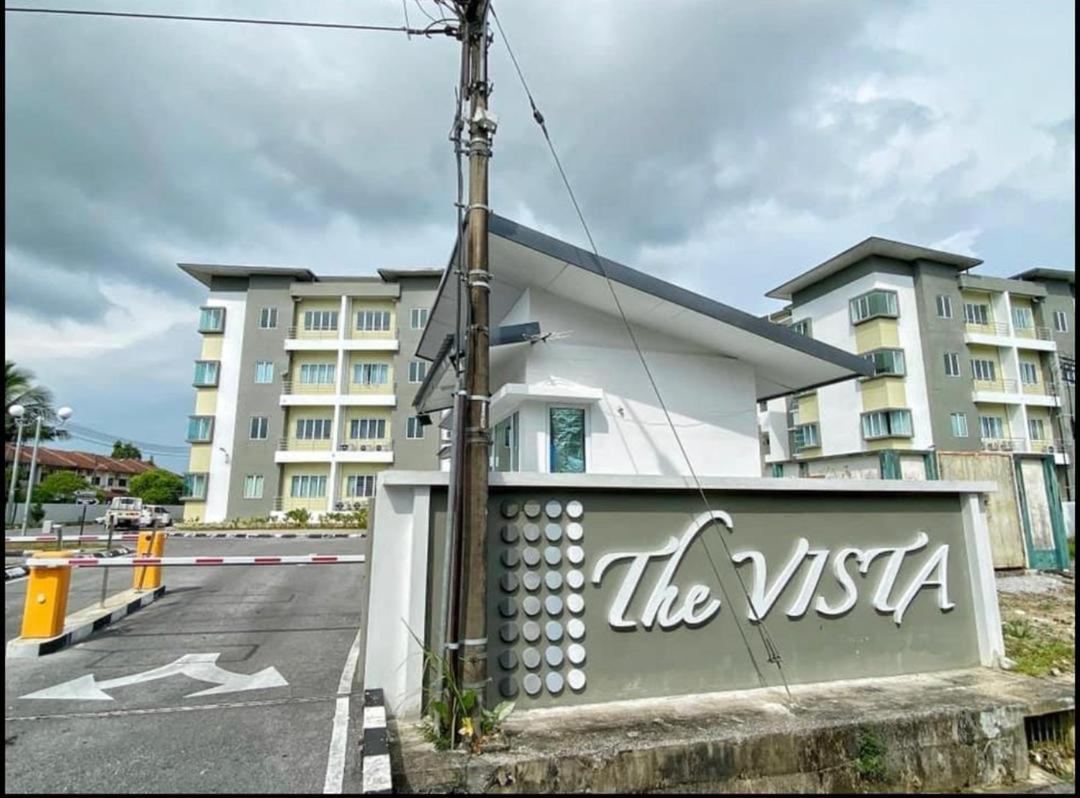 The Vista Apartment @ Demak Laut photo 2