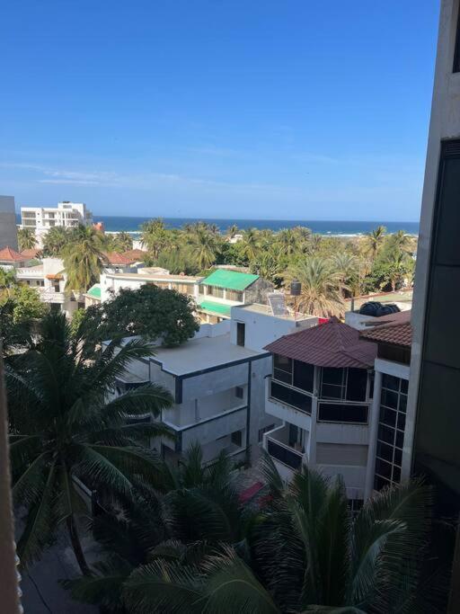 Superb Urban Oasis in Almadies