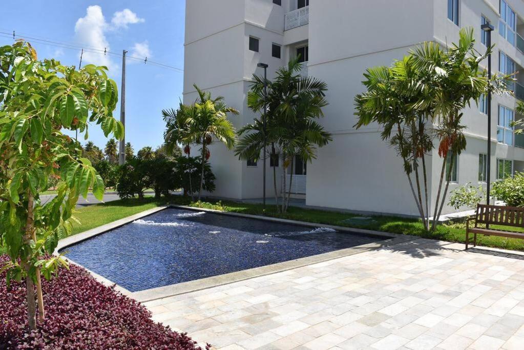 Flat Palm Village Acqua