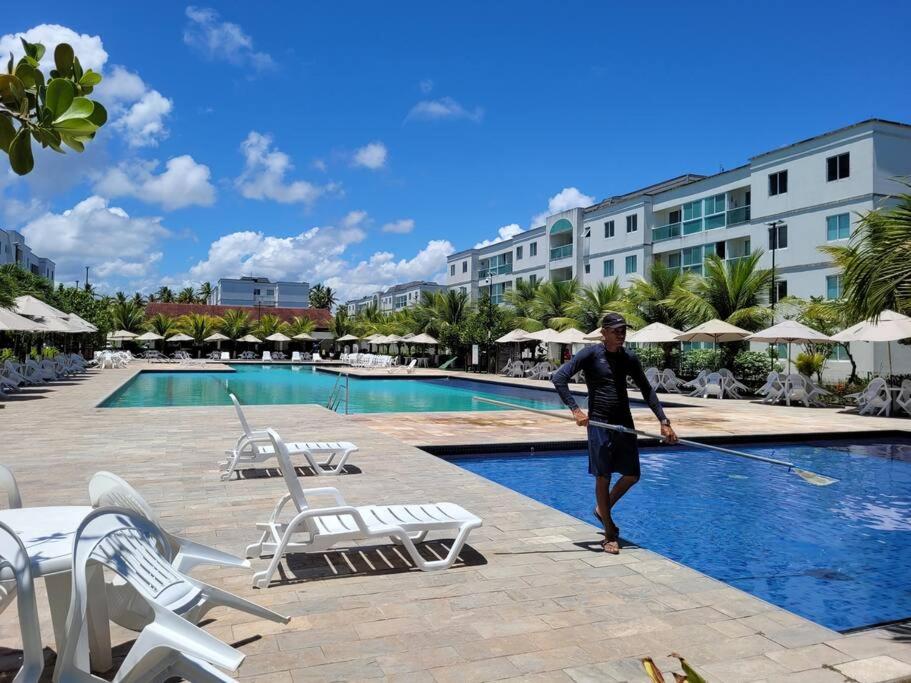 Flat Palm Village Acqua