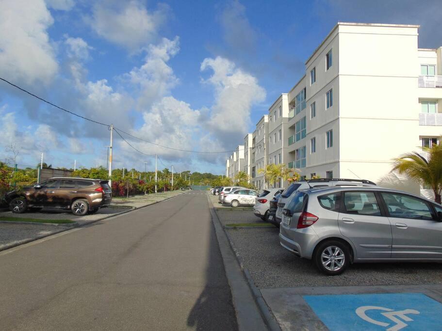 Flat Palm Village Acqua