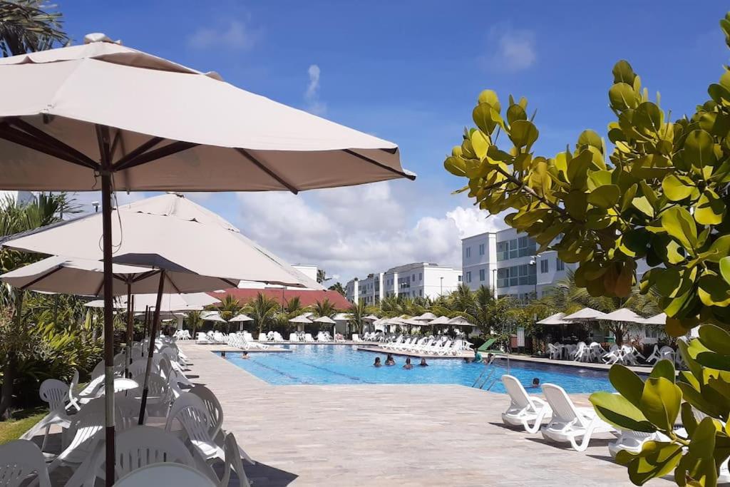 Flat Palm Village Acqua