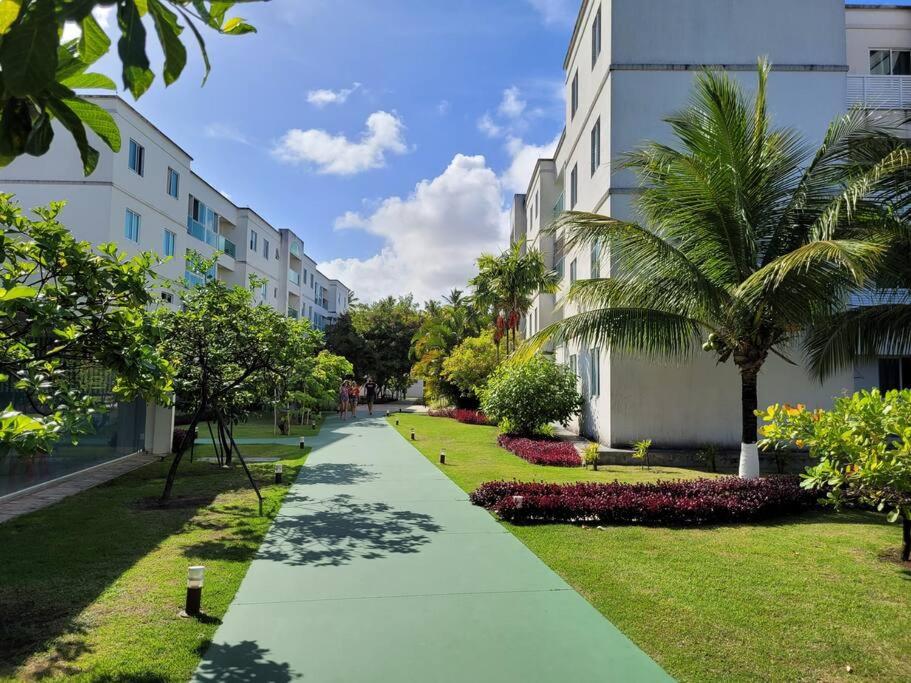 Flat Palm Village Acqua