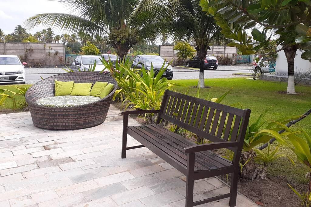 Flat Palm Village Acqua