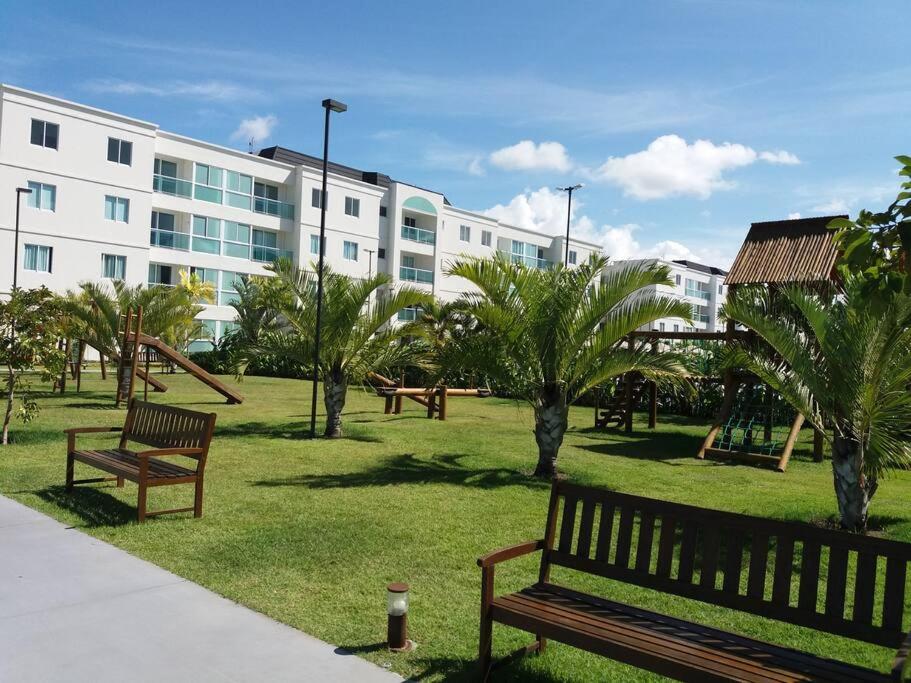 Flat Palm Village Acqua