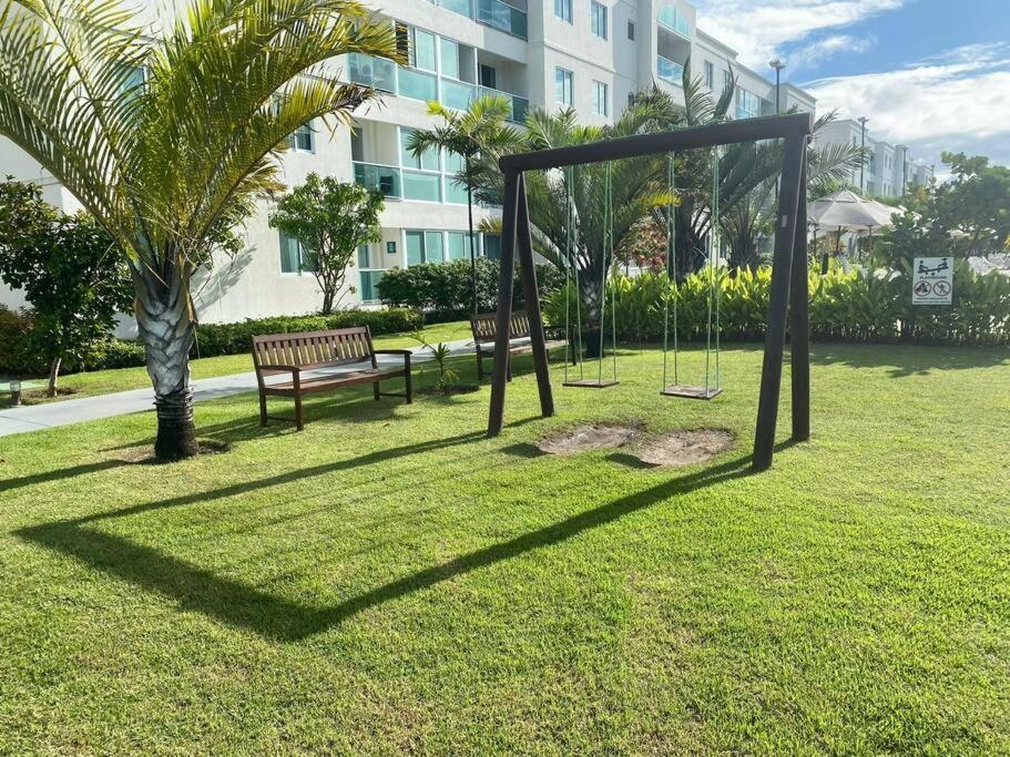 Flat Palm Village Acqua