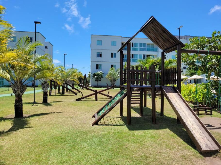 Flat Palm Village Acqua
