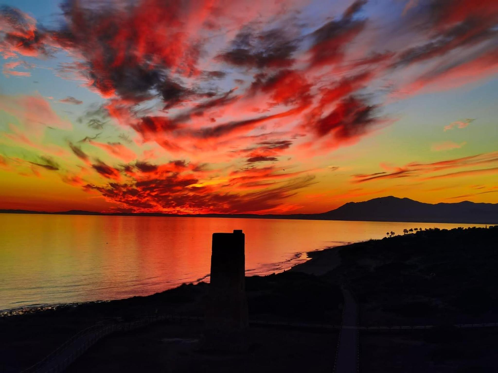 ESPECTACULAR Hogar en la playa MARBELLA