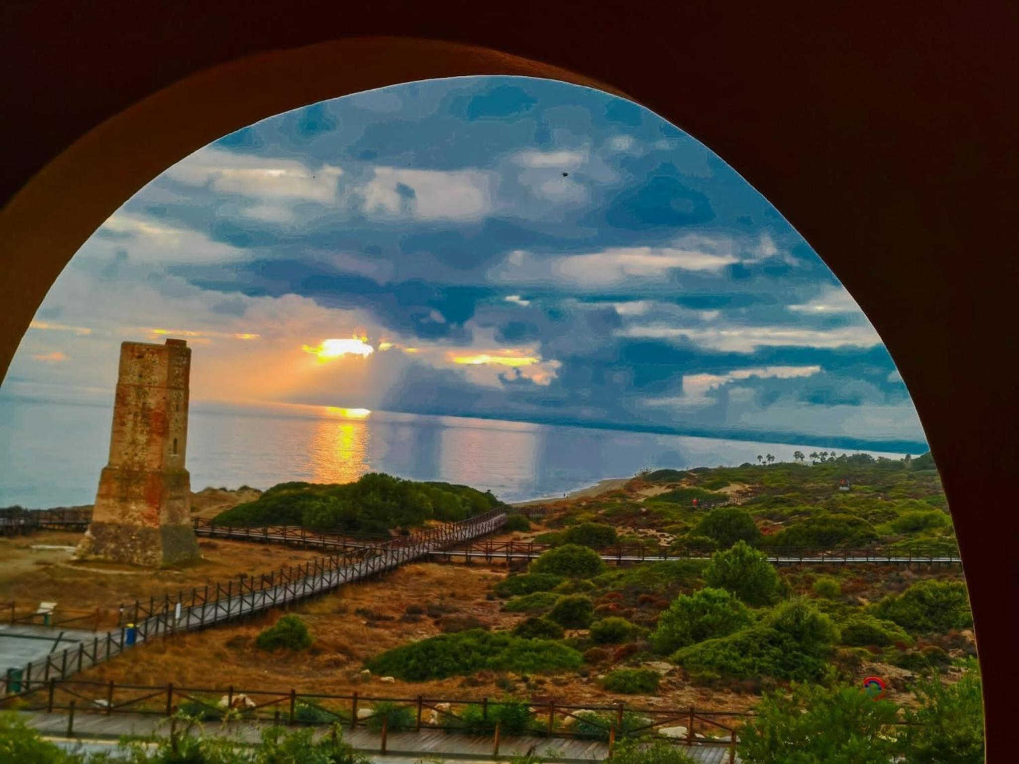 ESPECTACULAR Hogar en la playa MARBELLA