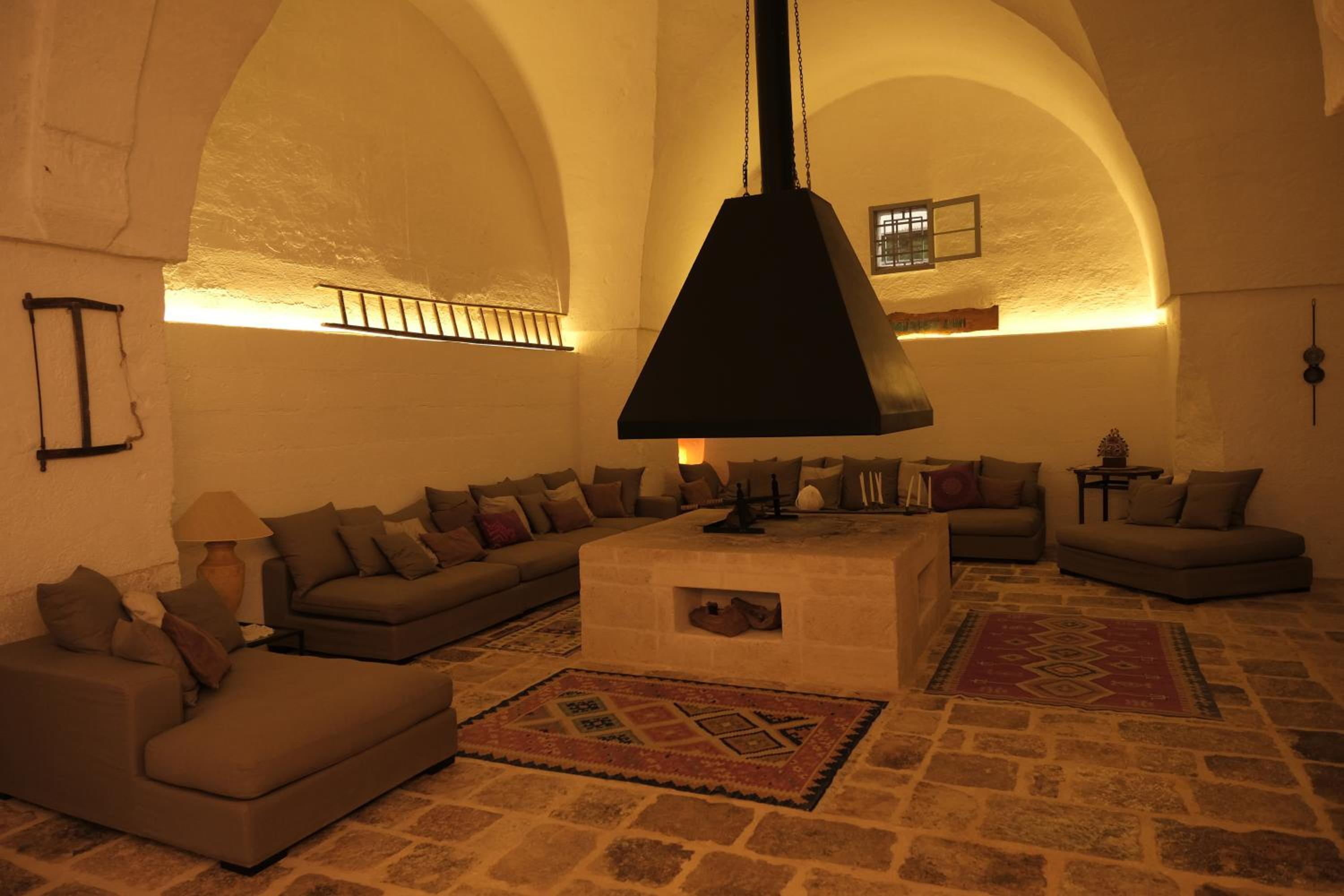 Masseria Verbena Agriturismo