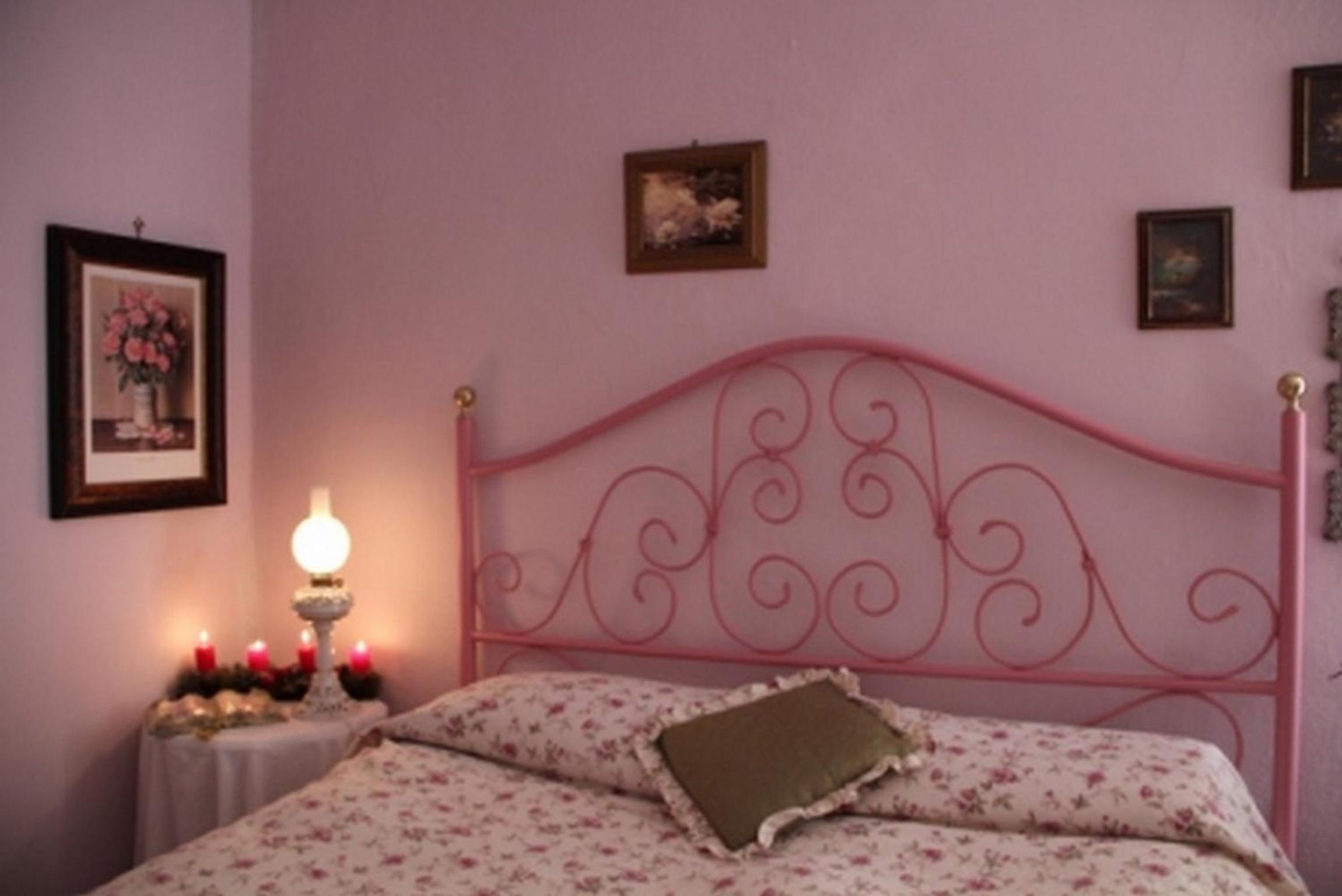 B&B Cascina Santa Gavi
