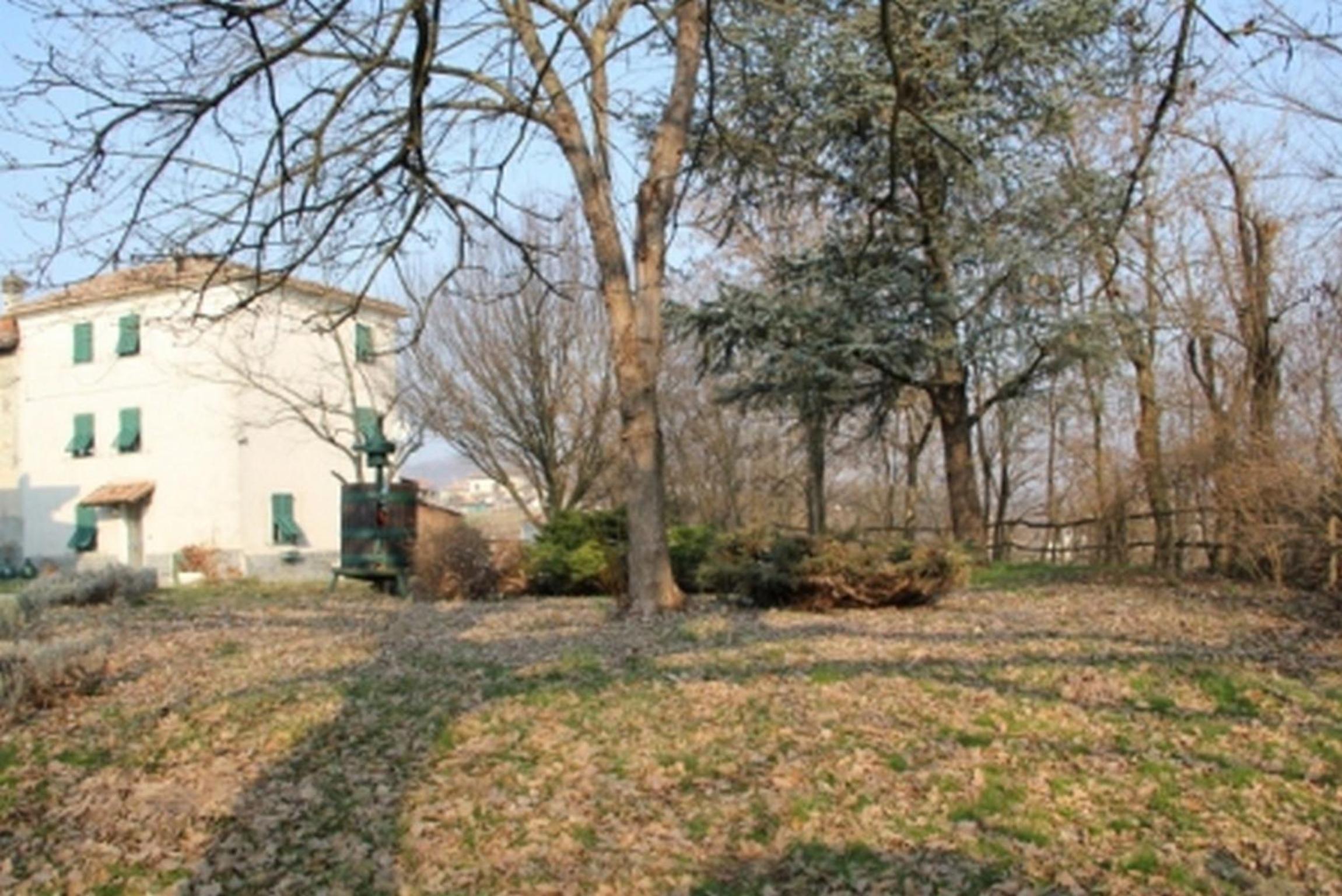 B&B Cascina Santa Gavi