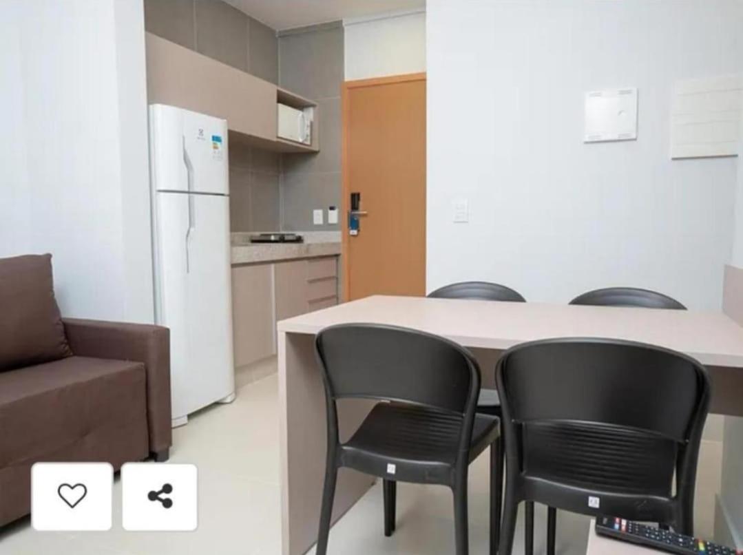Arruda Eco Towers (Caldas Novas)