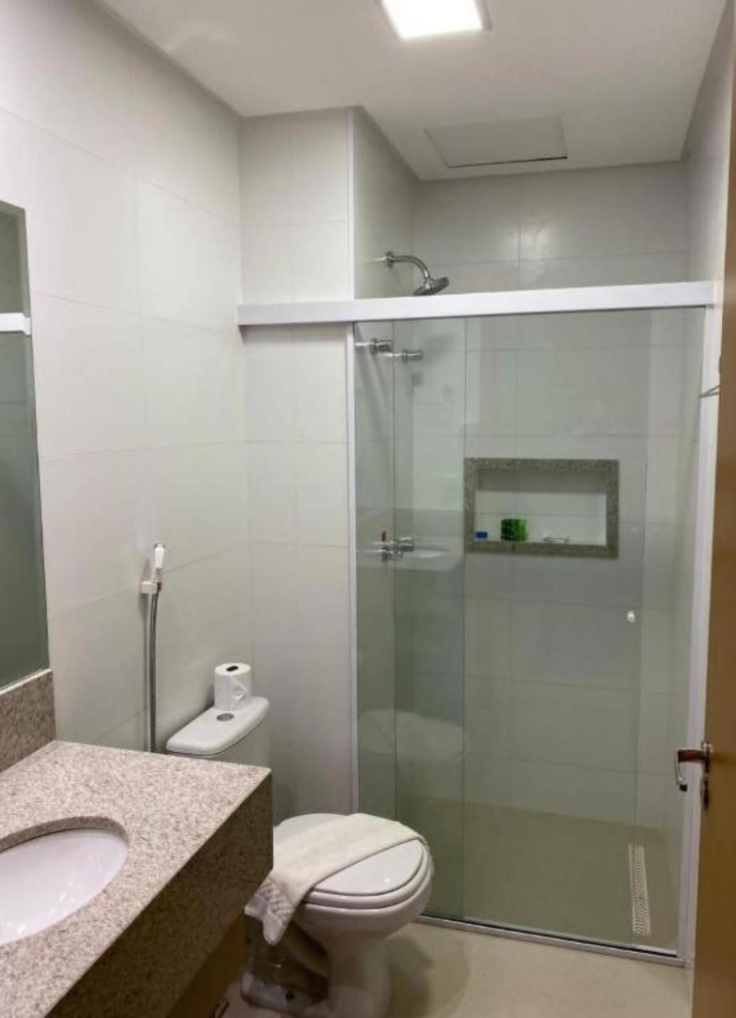 Arruda Eco Towers (Caldas Novas)