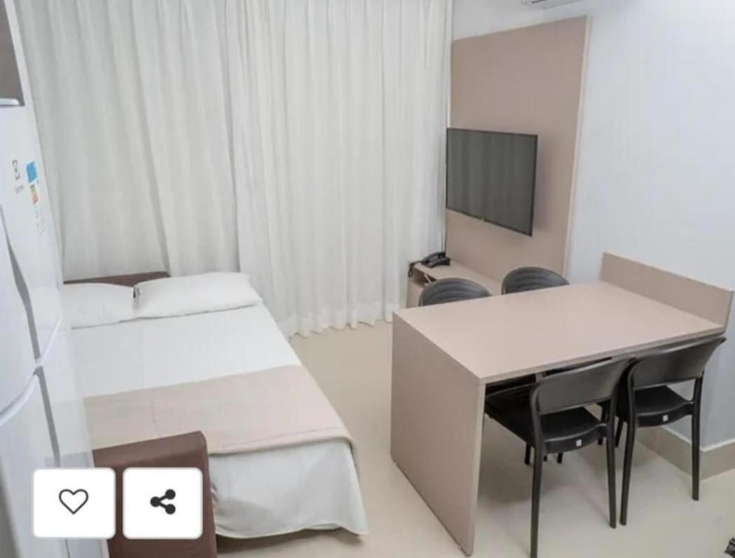 Arruda Eco Towers (Caldas Novas)