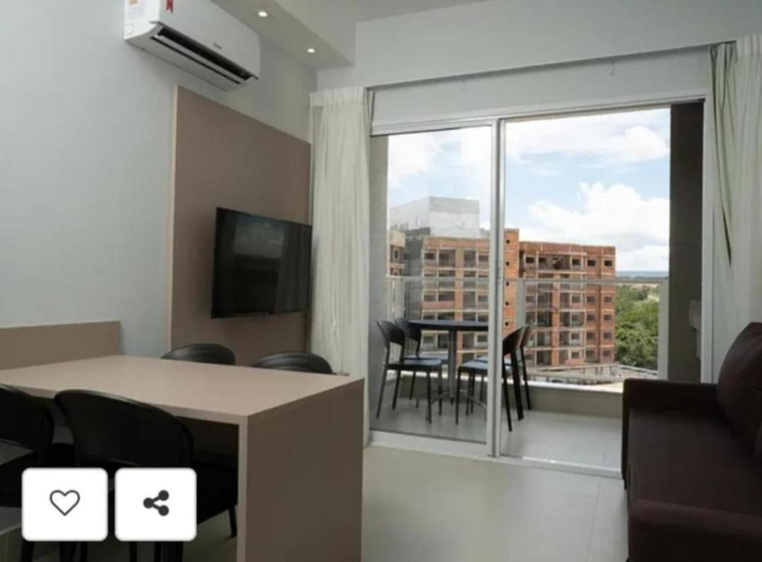 Arruda Eco Towers (Caldas Novas)