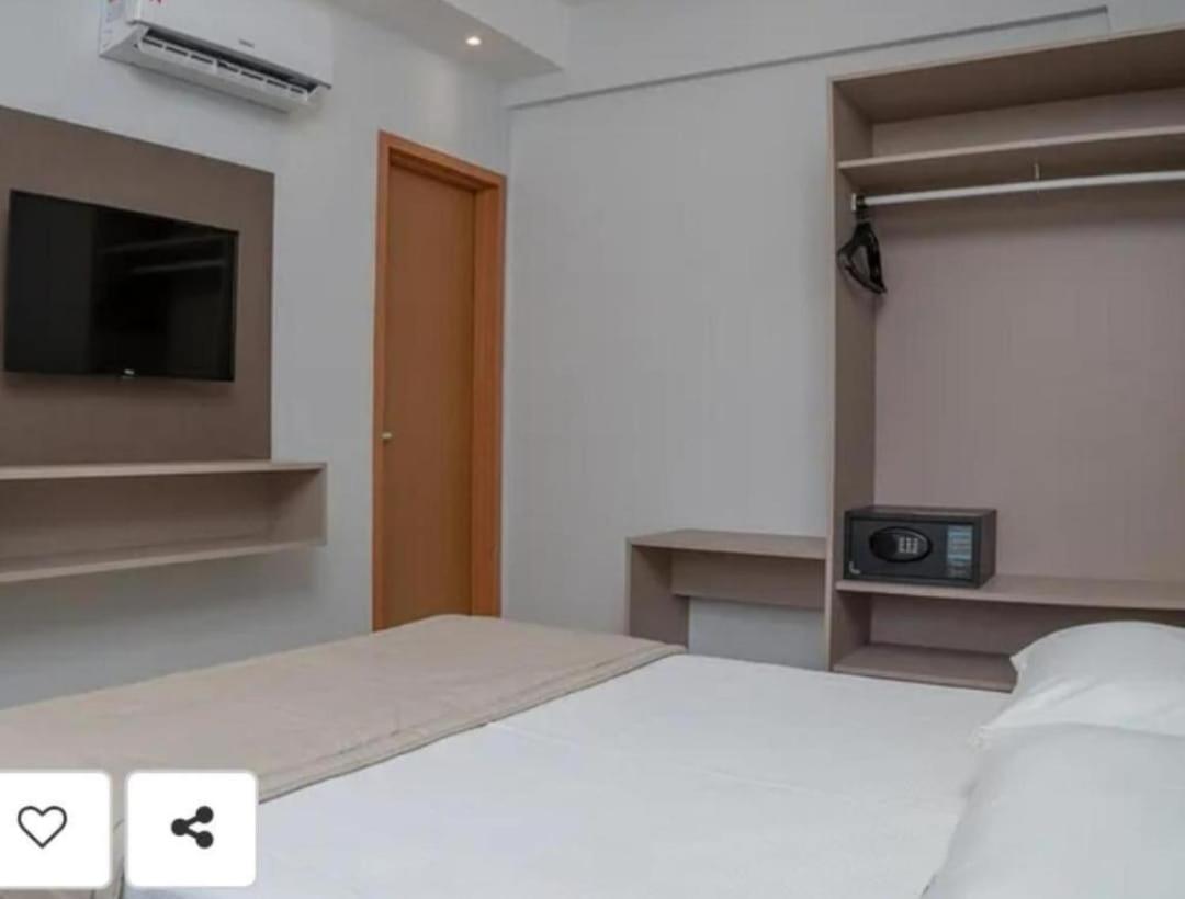 Arruda Eco Towers (Caldas Novas)