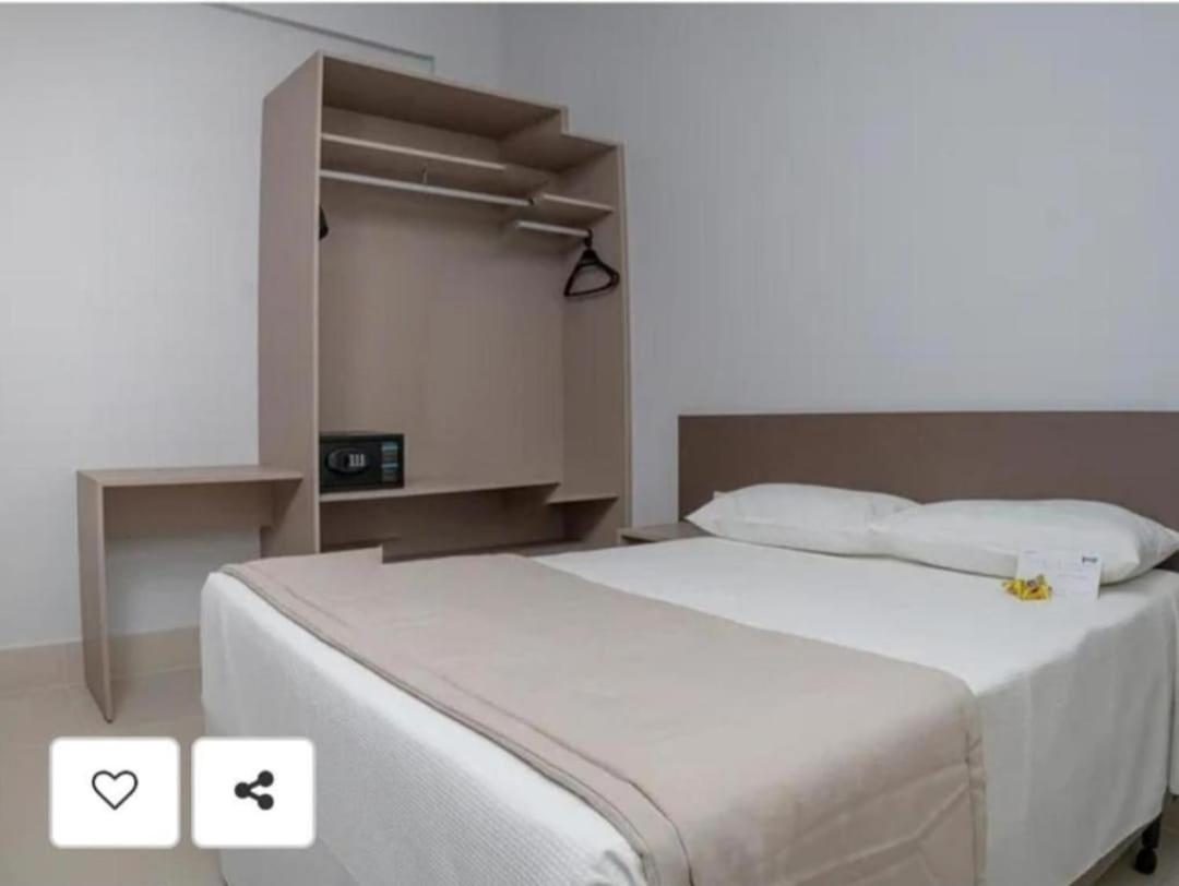 Arruda Eco Towers (Caldas Novas)