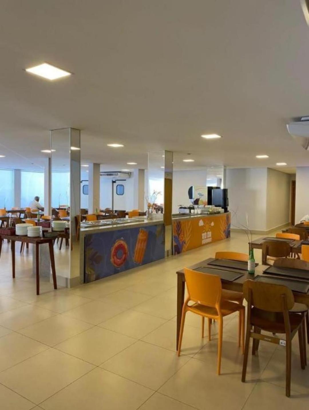 Arruda Eco Towers (Caldas Novas)