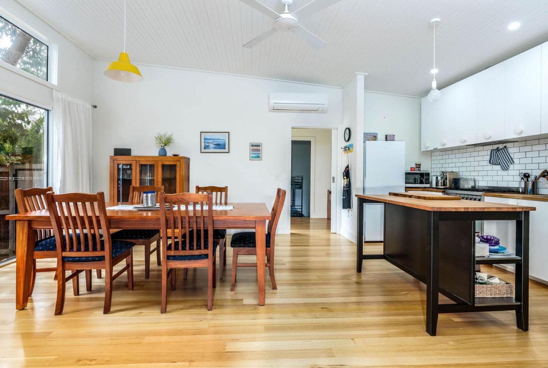 The Yellow Door Inverloch