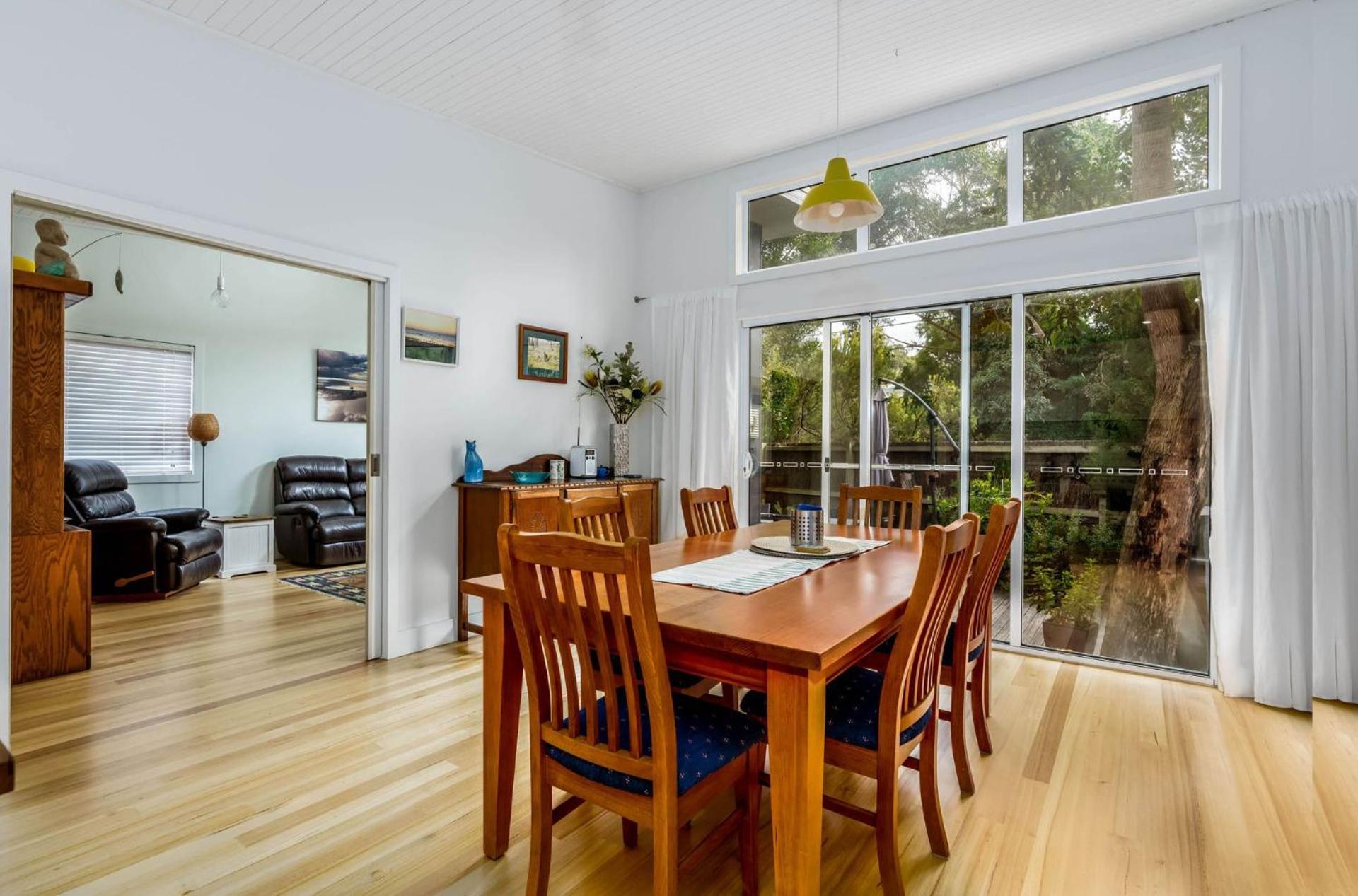 The Yellow Door Inverloch