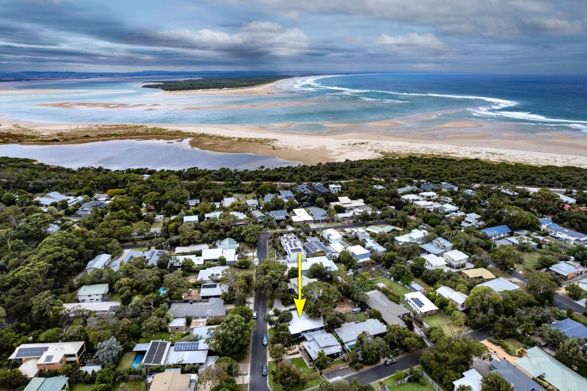The Yellow Door Inverloch