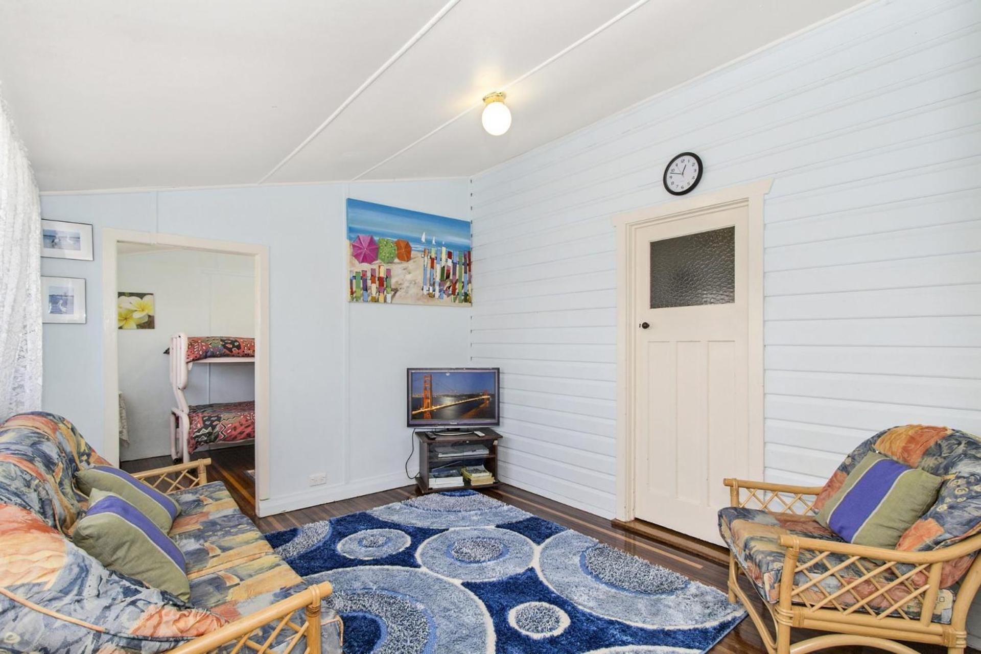 Little River Pet Friendly 8 Poplar Lane Evans Head