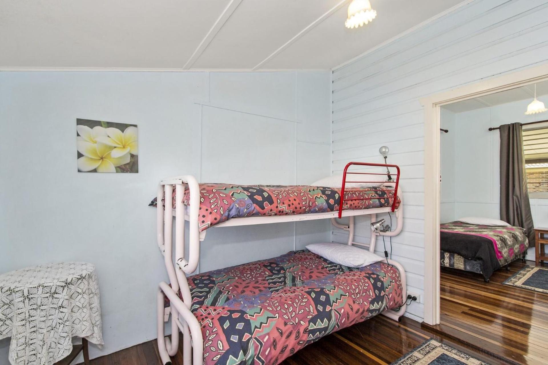 Little River Pet Friendly 8 Poplar Lane Evans Head