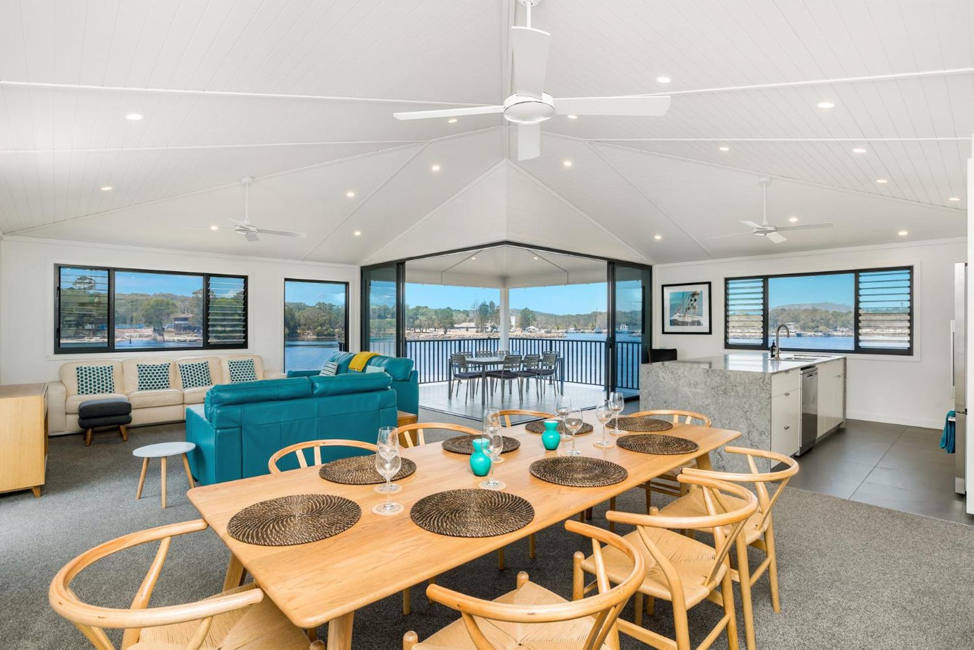 No 1 - Waters Edge 1 McDonald Place Evans Head