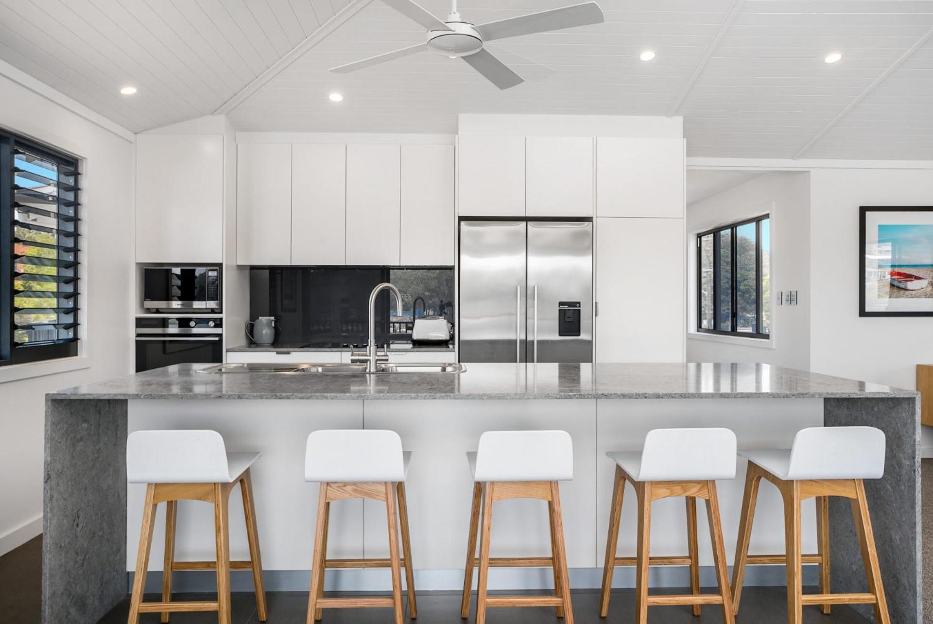 No 1 - Waters Edge 1 McDonald Place Evans Head
